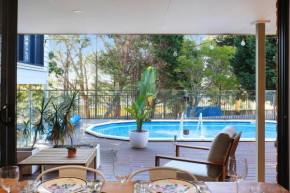 Coastal Breeze Retreat